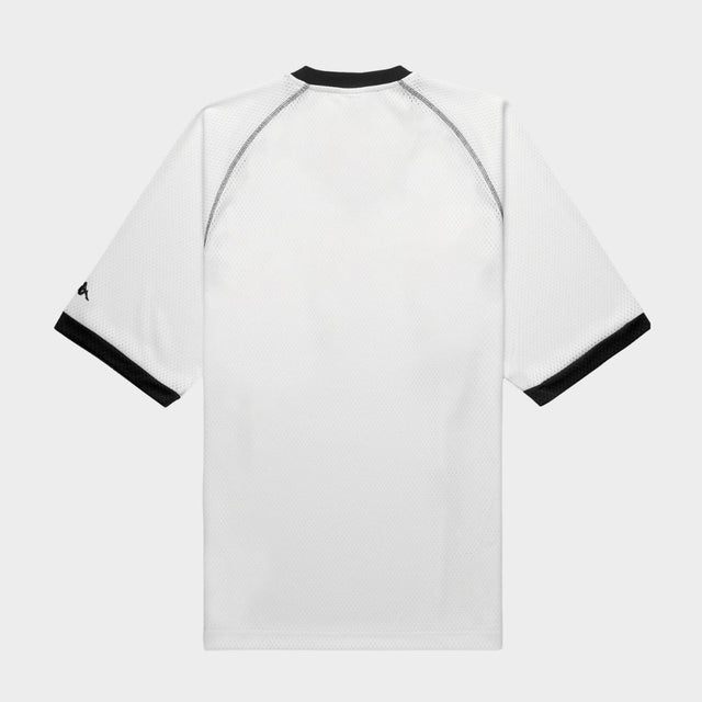 Kappa Authentic Sanso White Black