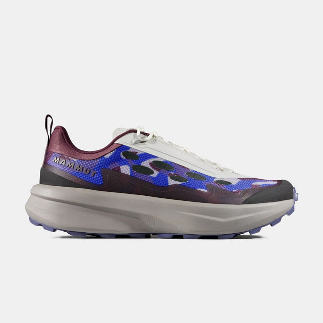 Mammut x Flowers For Society Aenergy MTN Seed Low Women's Turf