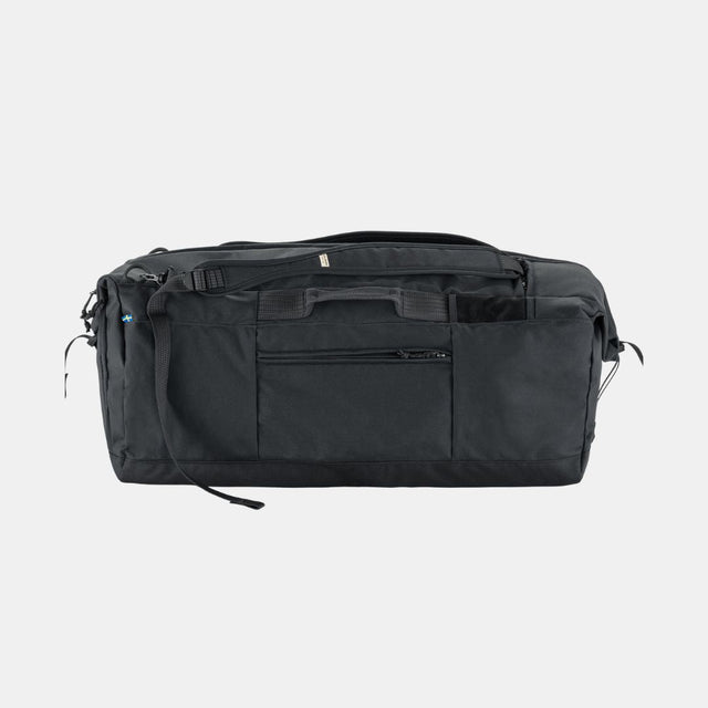 Fjällraven Färden Duffel 80 Coal Black