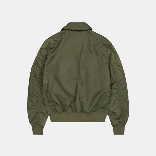 Alpha Industries CWU 36-P TT Dark Olive