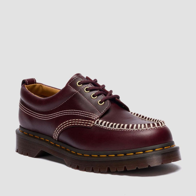 Dr. Martens Lowell Cherry Red Orleans