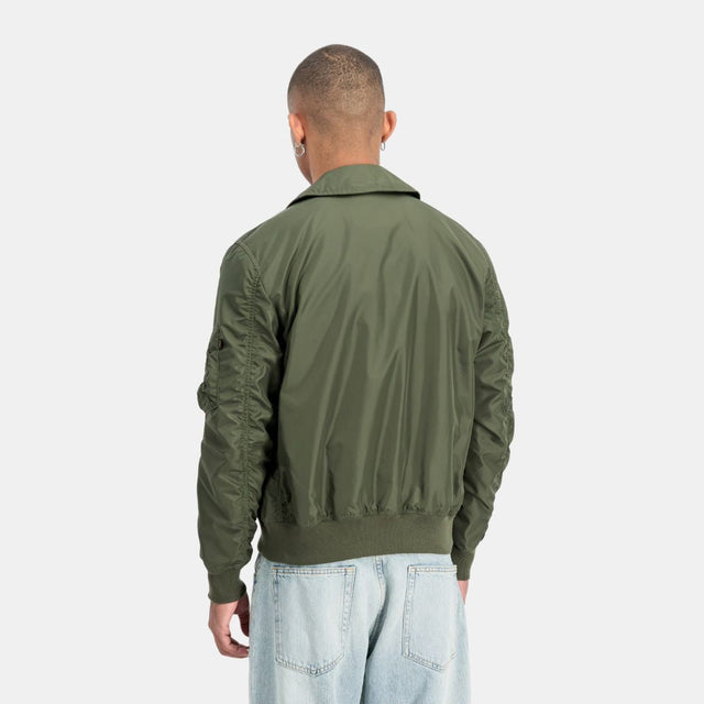 Alpha Industries CWU 36-P TT Dark Olive