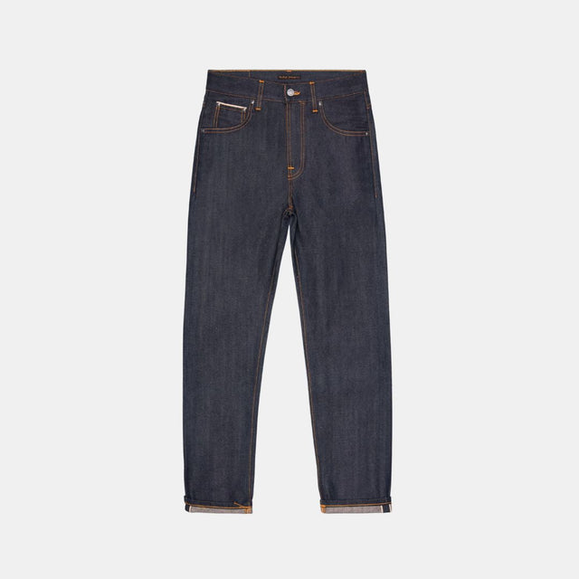 Nudie Jeans Co Steady Eddie II Dry Selvage