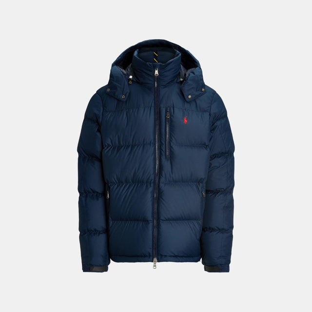 Polo Ralph Lauren The Gorham Down Jacket Navy