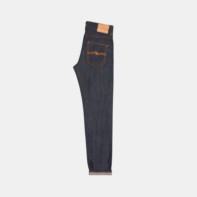 Nudie Jeans Co Steady Eddie II Dry Selvage