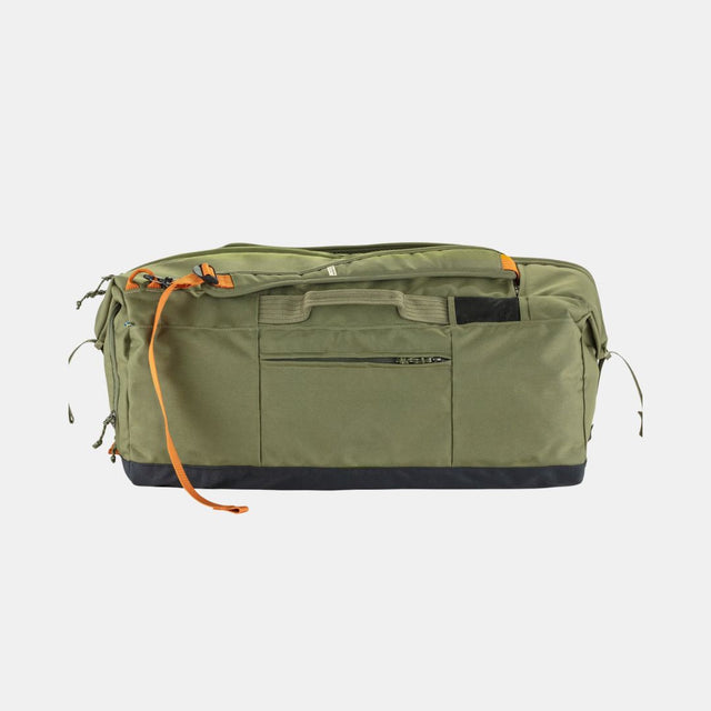 Fjällraven Färden Duffel 80 Green