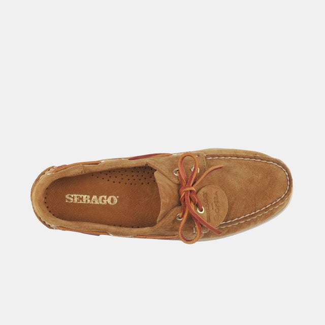Sebago Portland Artisan Curry