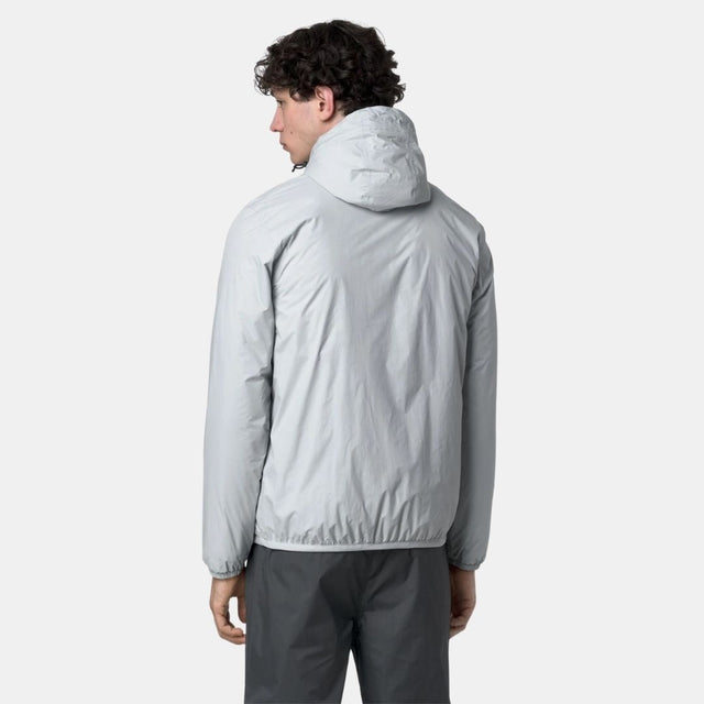 K-Way Le Vrai 4.0 Claude Warm Grey