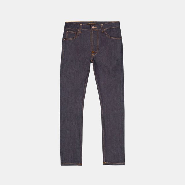 Nudie Jeans Co Lean Dean Dry 16 Dips