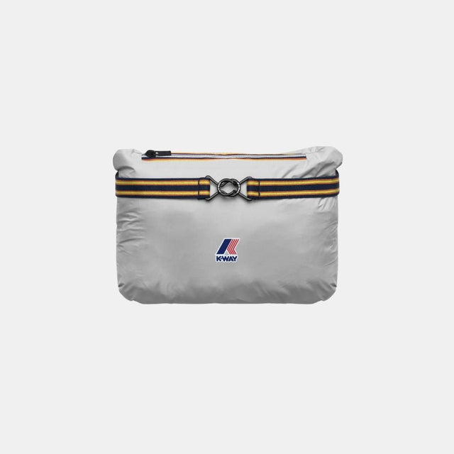 K-Way Le Vrai 4.0 Claude Warm Grey