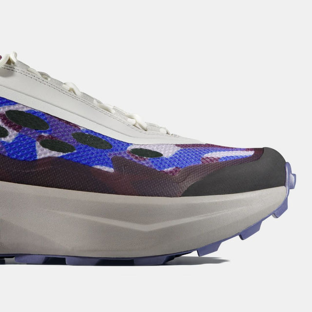 Mammut x Flowers For Society Aenergy MTN Seed Low Women's Turf