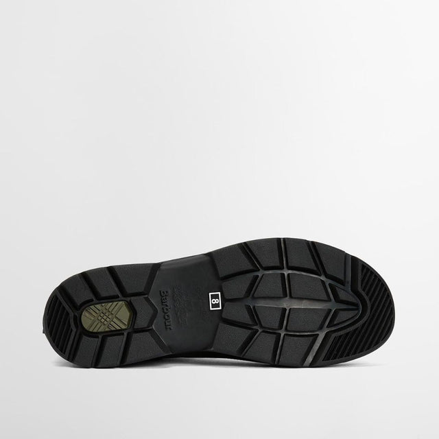 Barbour Nimbus Wellingtons Boot Black