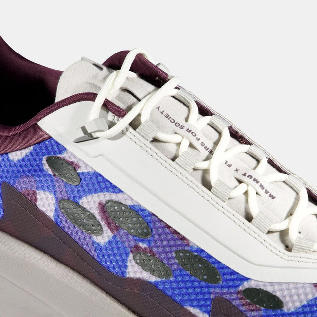 Mammut x Flowers For Society Aenergy MTN Seed Low Women's Turf