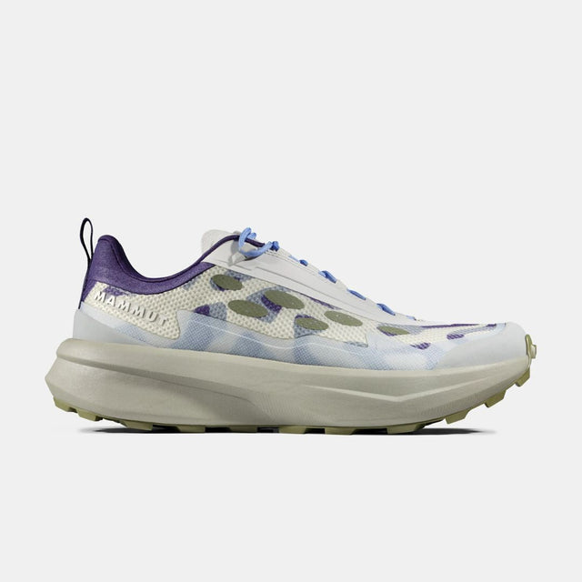 Mammut x Flowers For Society Aenergy MTN Seed Low Women's Eclipse