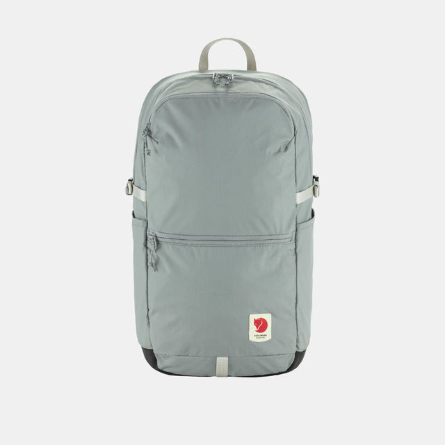 Fjällraven High Coast Backpack 24 Shark Grey