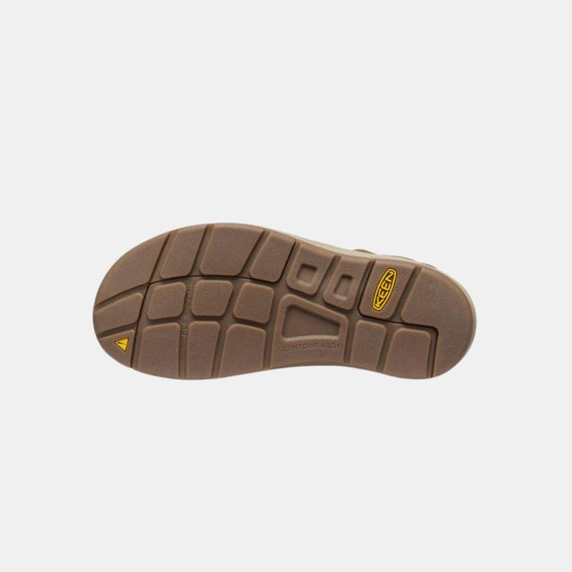 Keen Damen UNEEK Sneaker Martini Olivi Safari