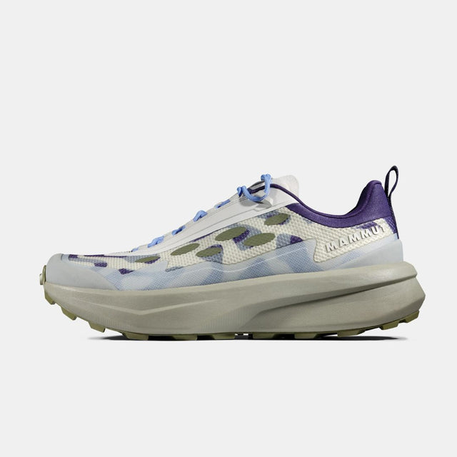 Mammut x Flowers For Society Aenergy MTN Seed Low Women's Eclipse