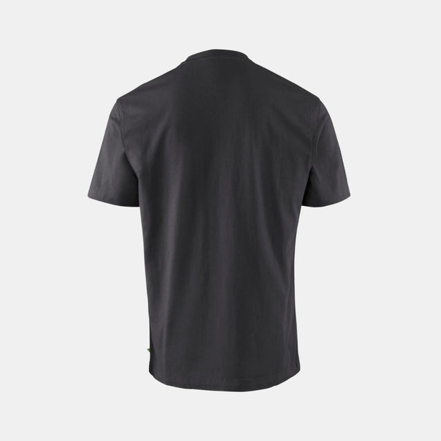 Klattermusen Root Pockett Ss Tee Raven