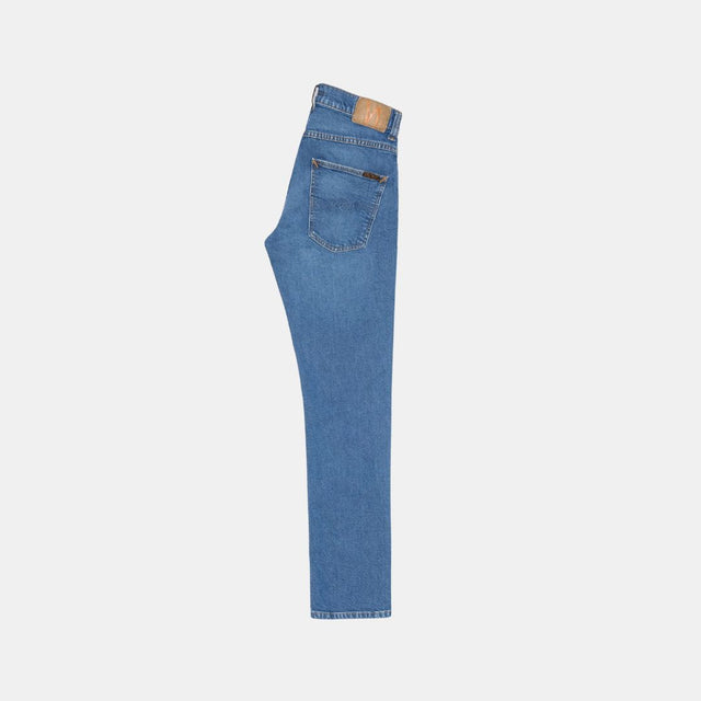Nudie Jeans Co Grim Tim Broken Spirit