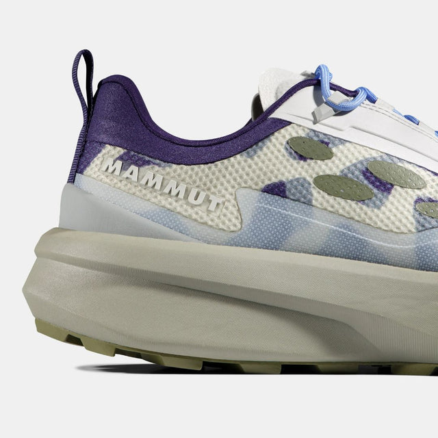 Mammut x Flowers For Society Aenergy MTN Seed Low Men's Eclipse