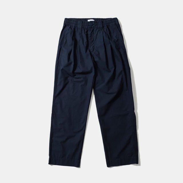 Edmmond Studios Light Marvin Pant Plain Navy
