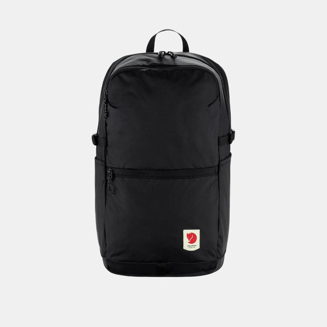 Fjällraven High Coast Backpack 24 Black