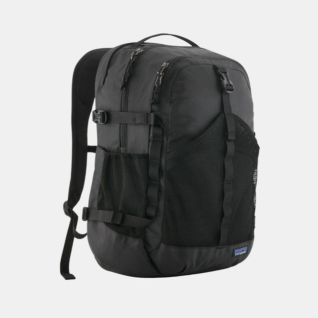 Patagonia Refugio Daypack 30L Black