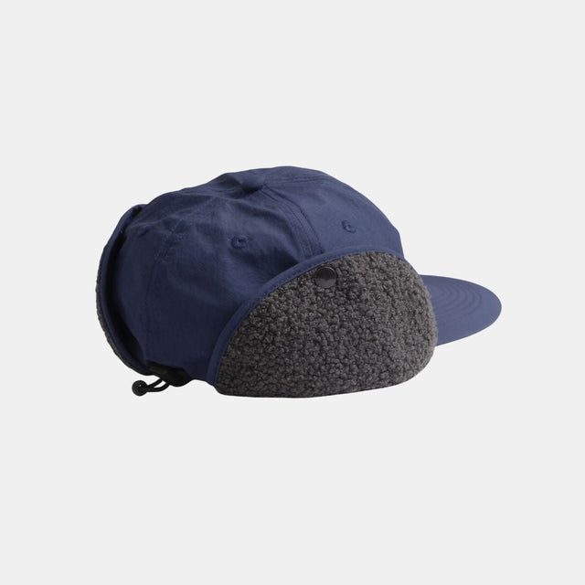 Service Works Script Trapper Hat Navy