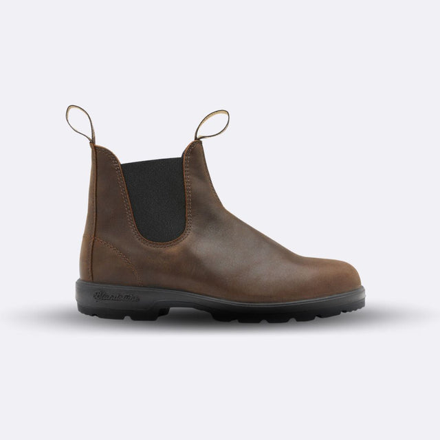 Blundstone 1609 Classic Series marrone antico e marrone