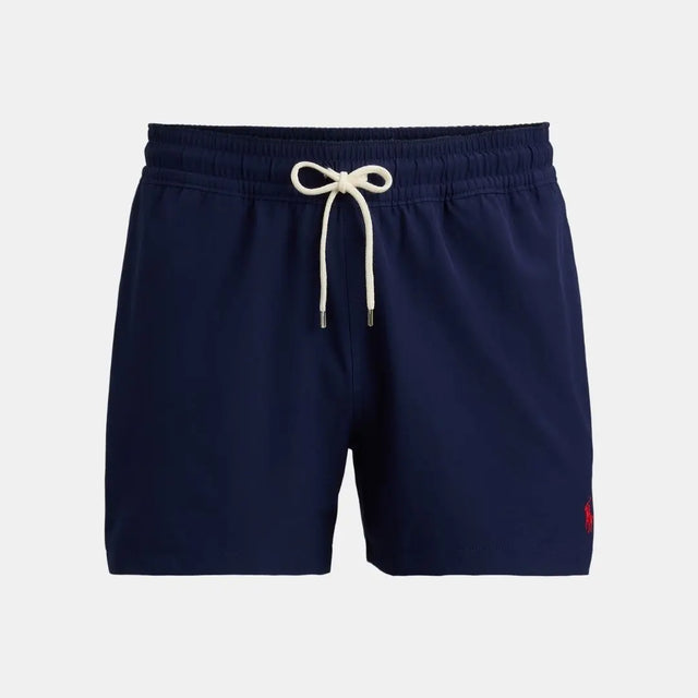 Polo Ralph Lauren Slim Fit Swimwear Navy