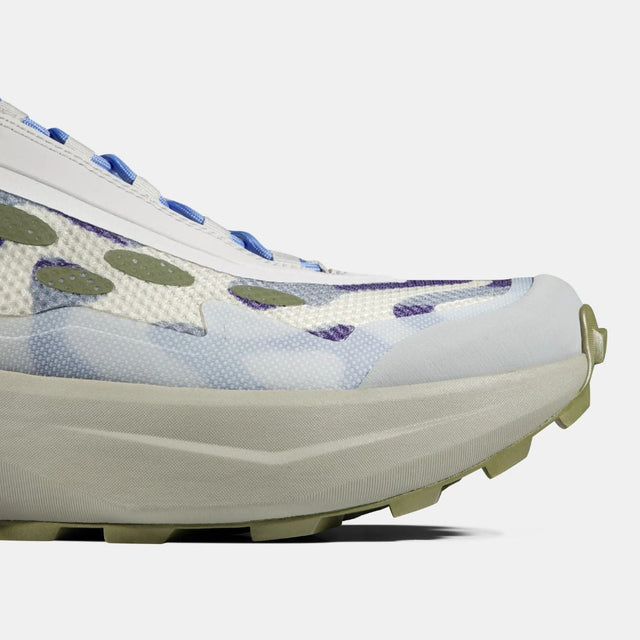 Mammut x Flowers For Society Aenergy MTN Seed Low Men's Eclipse