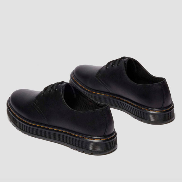 Dr. Martens Brookline Lo Black Lusso