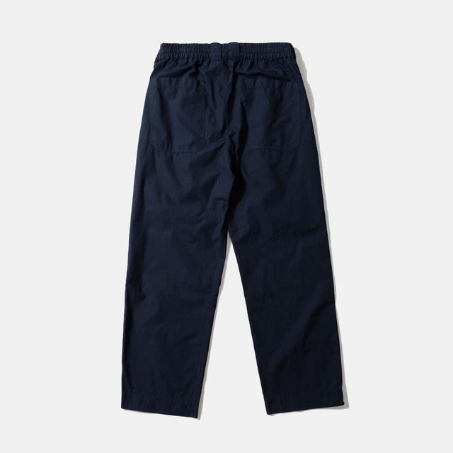 Edmmond Studios Light Marvin Pant Plain Navy