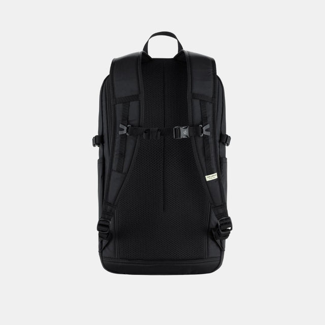 Fjällraven High Coast Backpack 24 Black
