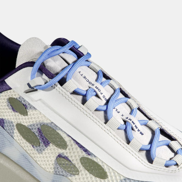 Mammut x Flowers For Society Aenergy MTN Seed Low Men's Eclipse