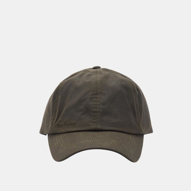 Barbour Wax Cap Olive