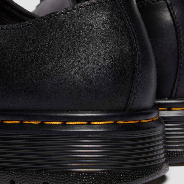 Dr. Martens Brookline Lo Black Lusso