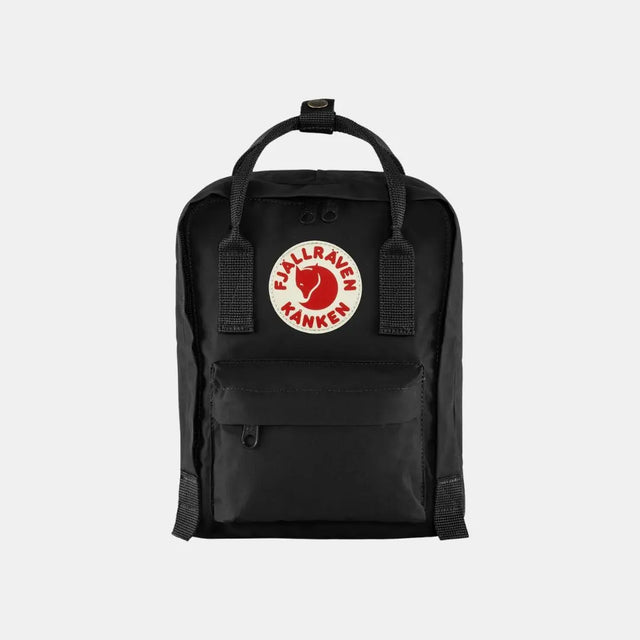 Fjällräven Kanken Mini Black