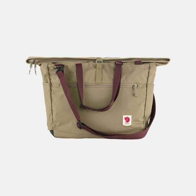 Fjällraven High Coast Tote 30 Clay