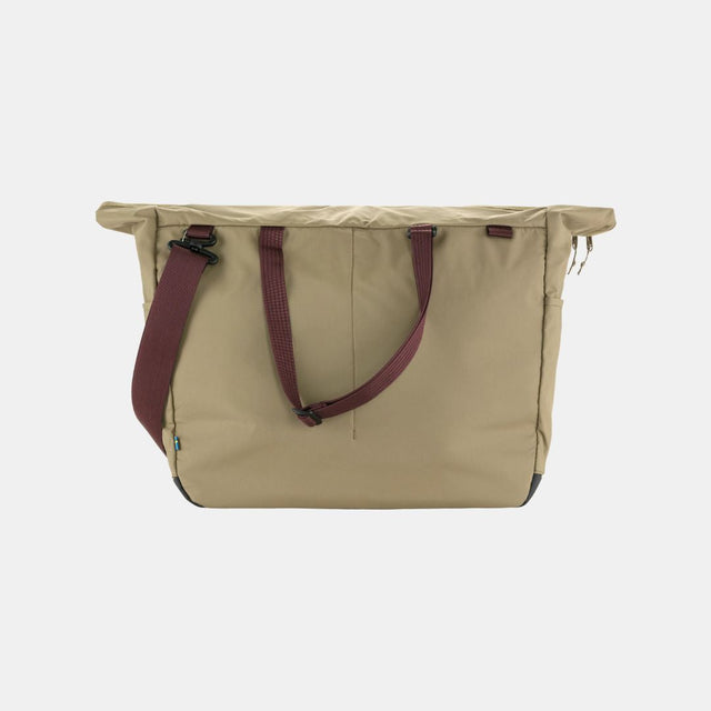 Fjällraven High Coast Tote 30 Clay