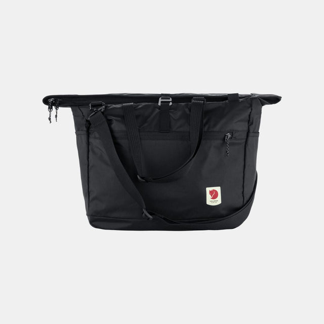 Fjällraven High Coast Tote 30 Black