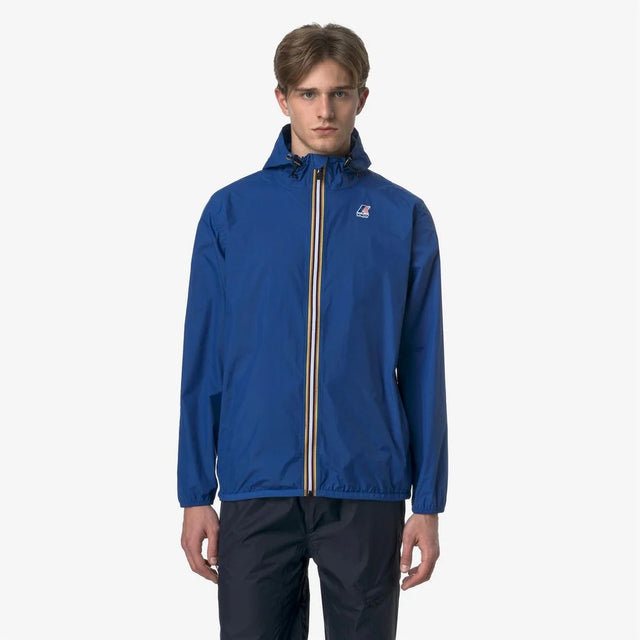 K-Way Le Vrai 4.0 Claude Blue Royal Marine