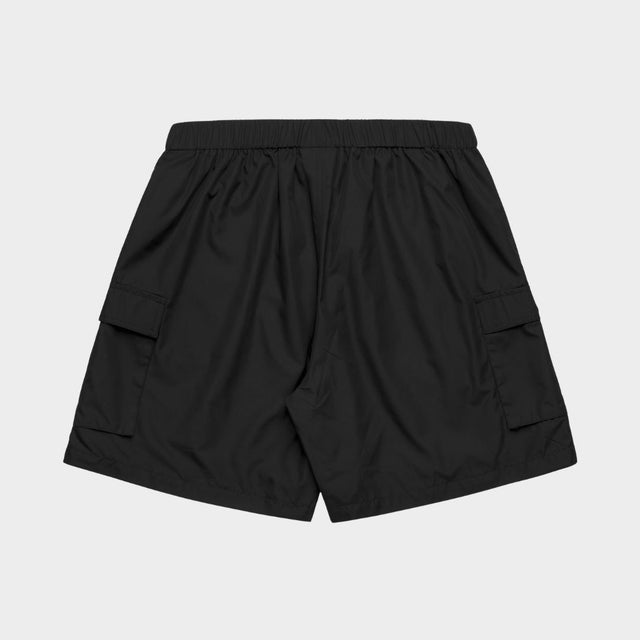 Kappa Authentic Shami Black