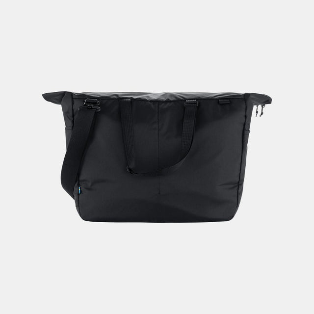 Fjällraven High Coast Tote 30 Black