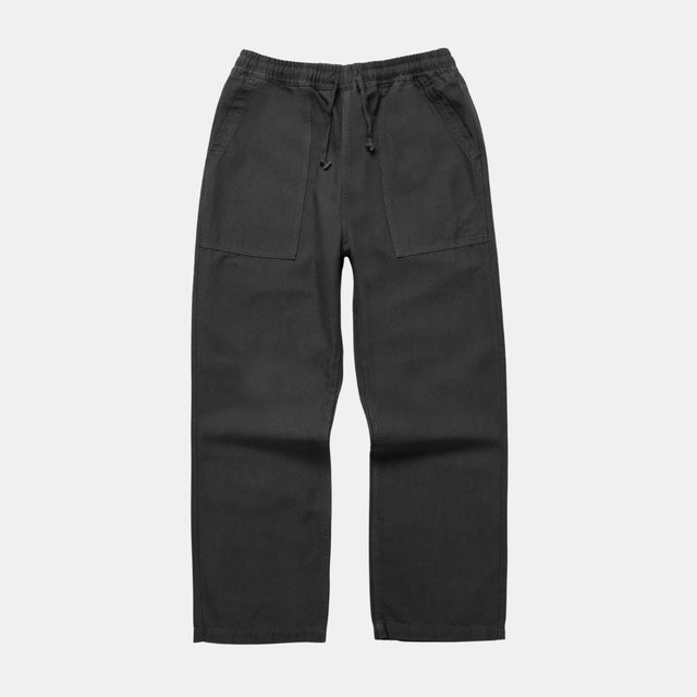 Service Works Classic Chef Pants Black