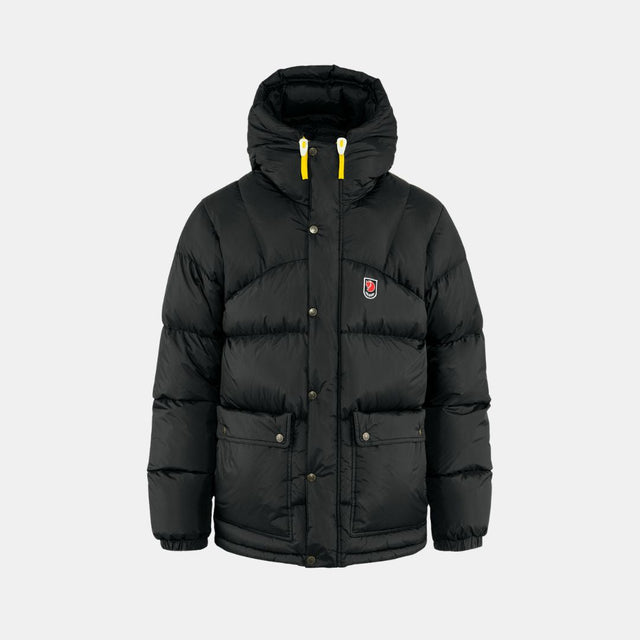Fjällraven Expedition Down Lite Jacket Men's Black