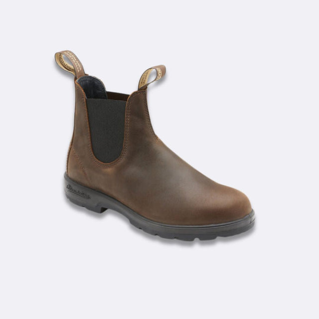 Blundstone 1609 Classic Series marrone antico e marrone