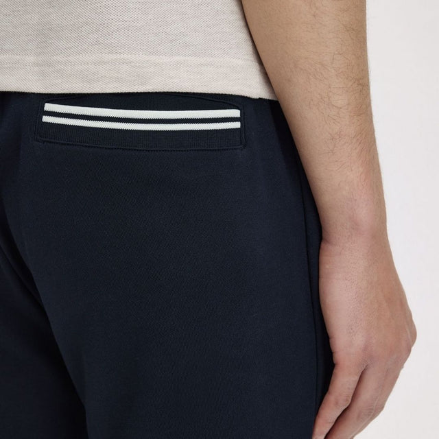 Fred Perry Loopback Sweatpant Navy