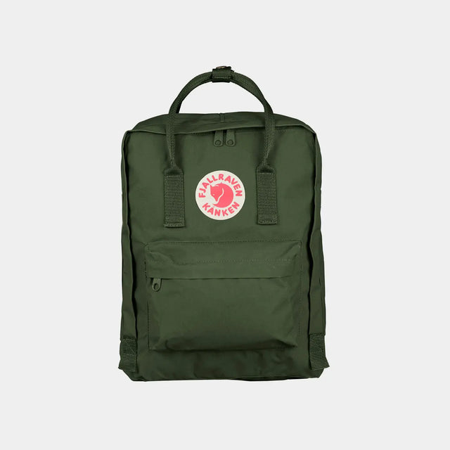 Fjällräven Kanken Forest Green