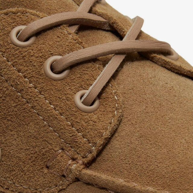 Timberland Portofino Pier Boat Shoe Medium Beige Nubuck